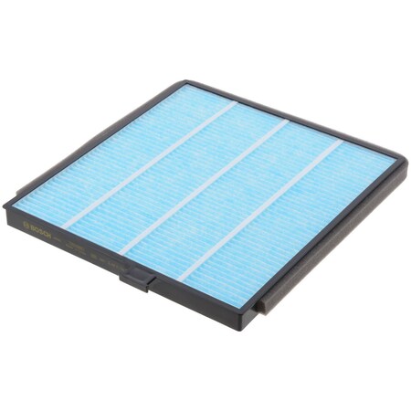 Bosch Cabin Air Filter, 6059C 6059C